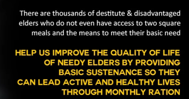 Sri Sai Samrudhi Old age home