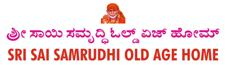 Sri sai samrudhi old age home