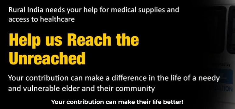 Sri Sai Samrudhi Old age home