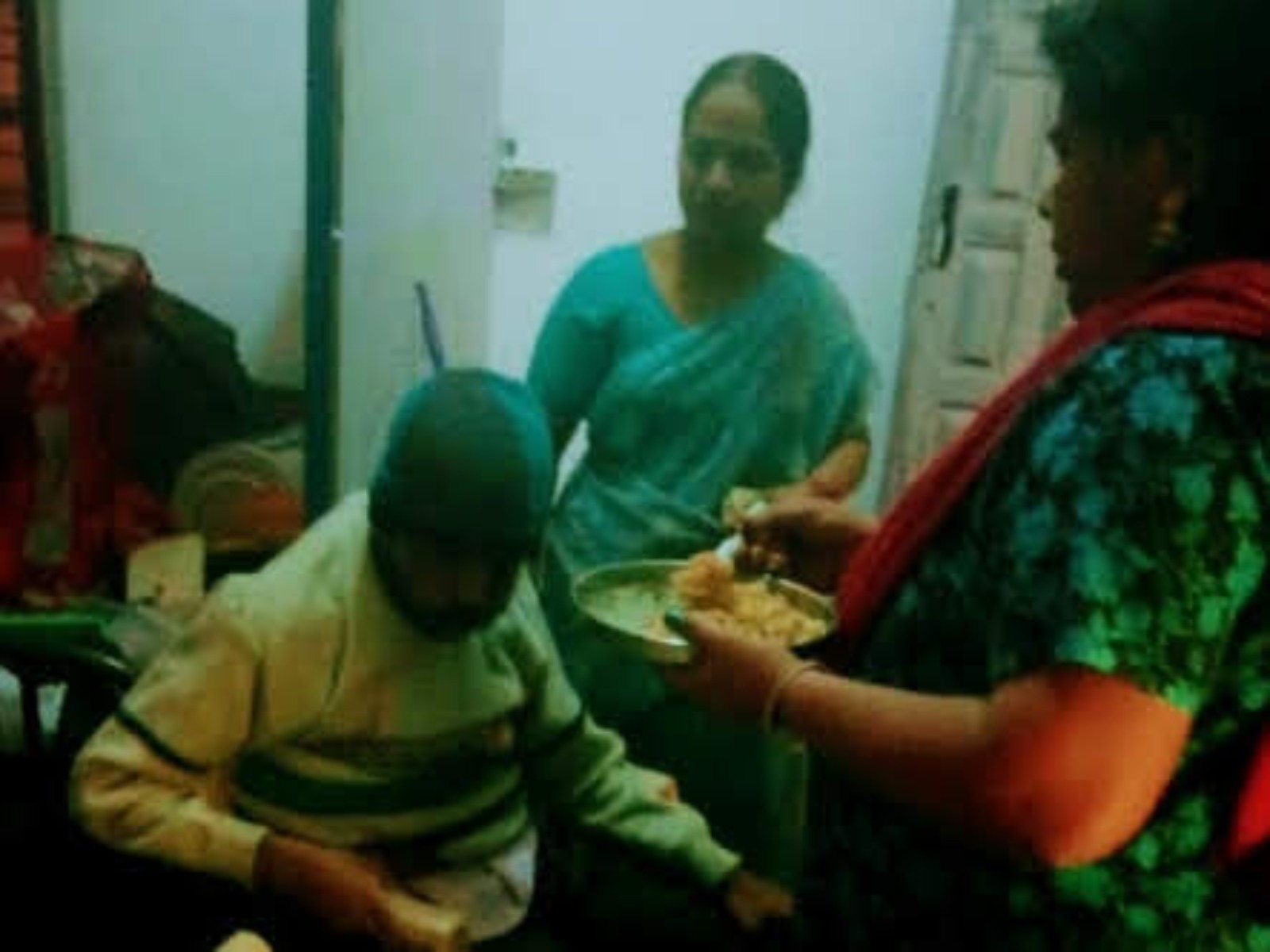 Sri Sai Samrudhi Old Age Home (11)