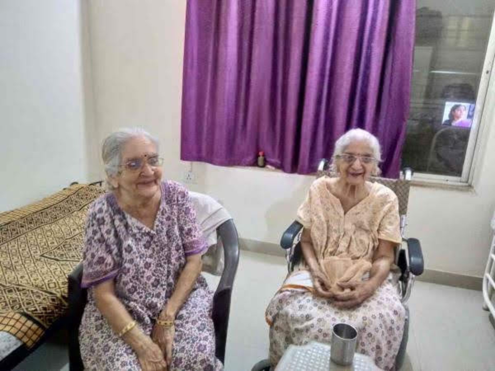 Sri Sai Samrudhi Old Age Home (14)