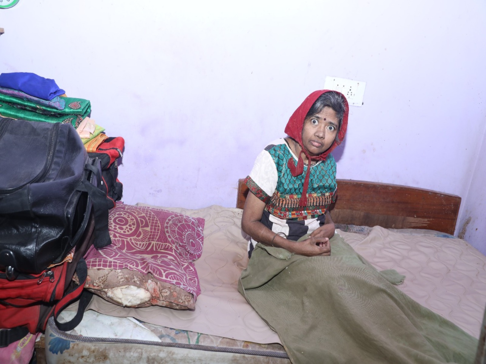 Sri Sai Samrudhi Old Age Home (15)