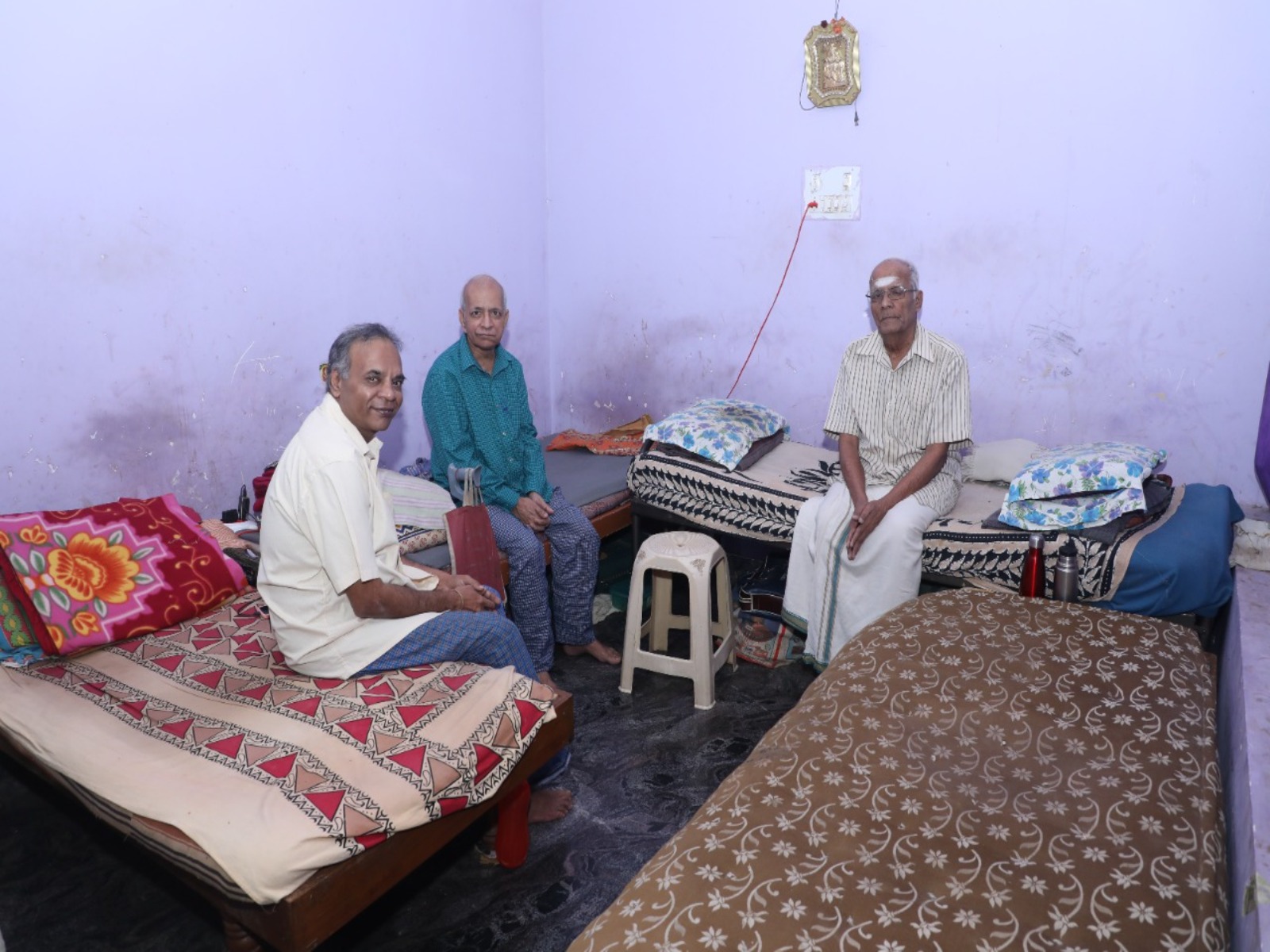 Sri Sai Samrudhi Old Age Home (27)