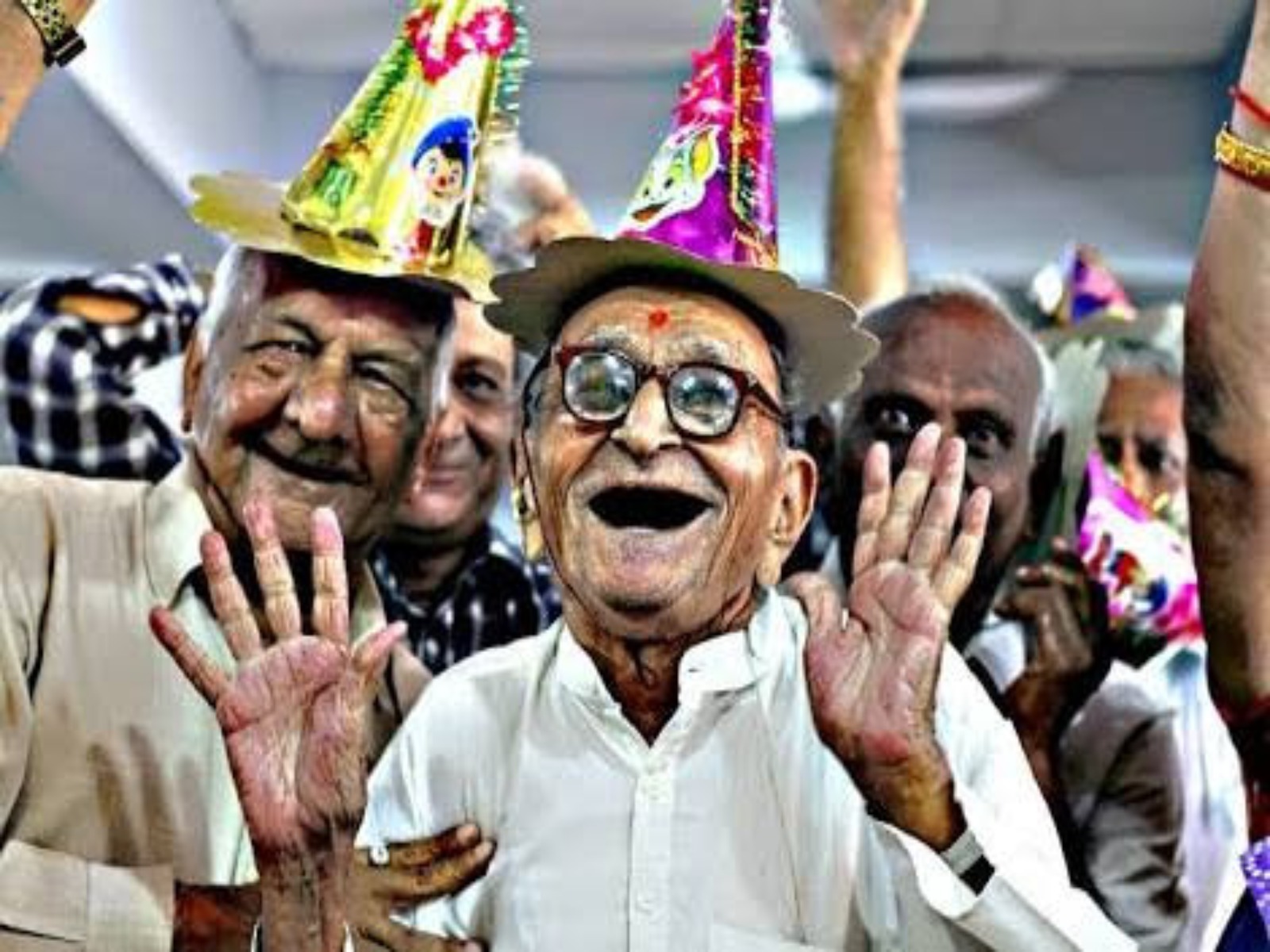 Sri Sai Samrudhi Old Age Home (4)